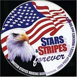 Stars et Stripes Forever CD
