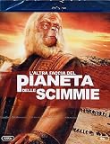 L'Altra Faccia Del Pianeta Delle Scimmie