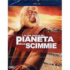 L' Altra Faccia Del Pianeta Delle Scimmie