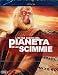 L' Altra Faccia Del Pianeta Delle Scimmie