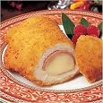 Omaha Steaks Chicken Cordon Bleu