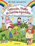 Colección Millo de Cuentos Infantiles / Millo's collection of children stories (Spanish Edition)