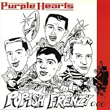 Pop-Ish Frenzy