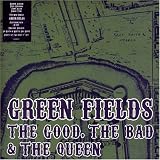 Green Fields, Pt. 1 [7 inch Analog]