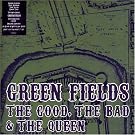 Green Fields - 1st