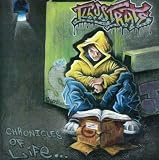 Chronicles of Life