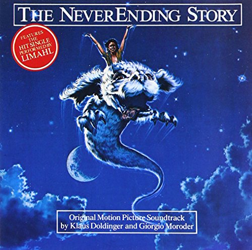 Never Ending Story Giorgio Moroder Klaus Doldinger