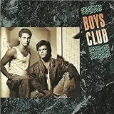 Boys Clubby Boys Club