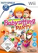 Babysitting Party