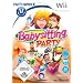 Babysitting Party
