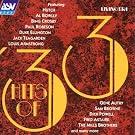 Hits Of '33