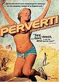 Pervert! packshot