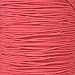 PARACORD PLANET Elastic 1/16â€ Diameter Stretch String Bungee Shock Cord in 10, 25, 50, 100 Feet Options