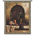 Date To Remember Wall Tapestry