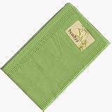 Bamboo Kitchen Towels -Green