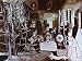 Hand Made Oil Reproduction - Pablo Picasso - 32 x 24 inches - Las Meninas. After Velézquez