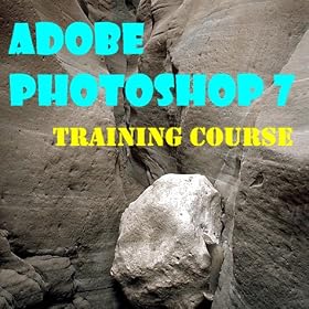 Click here to buy Adobe Photoshop 7 Training Course by Greatshop.com.