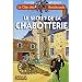 Le Clan des Bordesoule 25 - le Secret de la Chabotterie