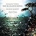 Aleksandra Vrebalov: The Sea Ranch Songs