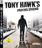 Tony Hawk's Proving Ground
