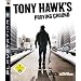 Tony Hawk's Proving Ground
