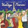 Vintage France
