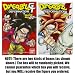 Vegeta ~2": DragonBall GT Deformation Mini-Figure (Japanese Import) [#02]_s-3