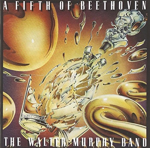 Walter Murphy & The Big Apple Band - A Fifth Of Beethoven - Zortam Music