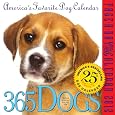 365 Dogs Page-A-Day Calendars