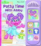 Potty Time with Abby Cadabby