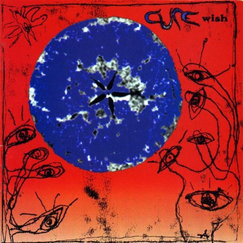 Friday I'm In Love ( LP Version )