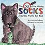 Matilda Private Eye: The Case of the Missing Socks