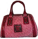 Guess Purse Handbag Candy Cardiff