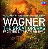 Wagner: The Great Operas from the Bayreuth Festival