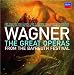Wagner: The Great Operas from the Bayreuth Festival