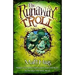 The Runaway Troll