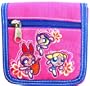 Powerpuff Girls Purse Wallet Pink [Toy]