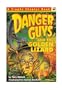 Danger Guys and the Golden Lizard