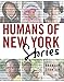 Cheapest Price for Humans of New York: Stories by Brandon Stanton
