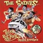 Tales of the Ratfink - O.S.T.