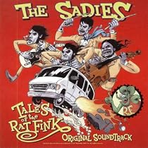 Tales of the Rat Fink