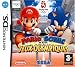 Mario & sonic aux JO