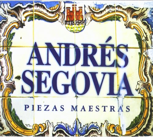 Produkt-Bild: Piezas Maestras