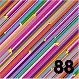 88(初回限定盤A)(DVD付)