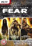 FEAR: Platinum Collection (PC DVD)