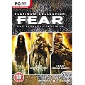 FEAR: Platinum Collection (PC DVD)