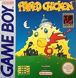 Alfred Chicken