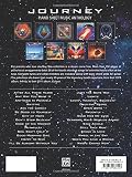 Download Journey -- Piano Sheet Music Anthology: Piano/Vocal/Guitar