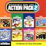 Activision's Atari 2600 Action Pack 2