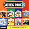 Activision's Atari 2600 Action Pack 2
